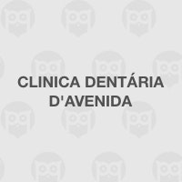 Clinica Dentária D'Avenida