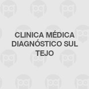 Clinica Médica Diagnóstico Sul Tejo