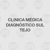Clinica Médica Diagnóstico Sul Tejo