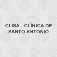 Clisa - Clínica de Santo António