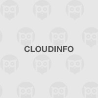 CloudInfo