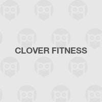 Clover Fitness