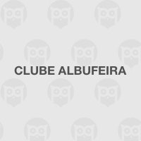 Clube Albufeira