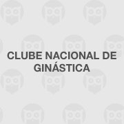 Clube Nacional de Ginástica