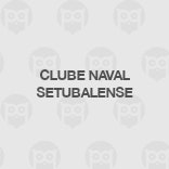 Clube Naval Setubalense