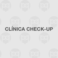 Clínica Check-up