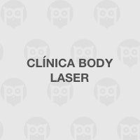 Clínica Body Laser