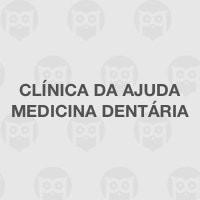 Clínica da Ajuda Medicina Dentária