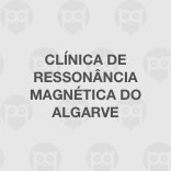 Clínica de Ressonância Magnética do Algarve