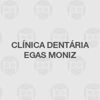 Clínica Dentária Egas Moniz