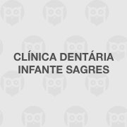 Clínica Dentária Infante Sagres