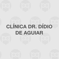 Clínica Dr. Dídio de Aguiar