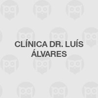 Clínica Dr. Luís Álvares