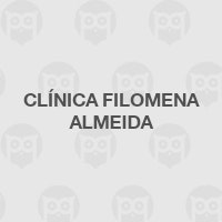 Clínica Filomena Almeida