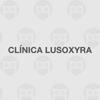 Clínica Lusoxyra