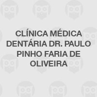 Clínica Médica Dentária Dr. Paulo Pinho Faria de Oliveira
