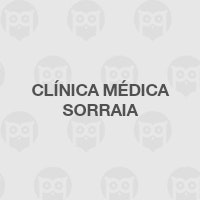 Clínica Médica Sorraia