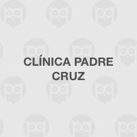 Clínica Padre Cruz