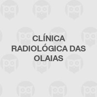 Clínica Radiológica das Olaias
