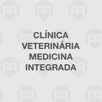 Clínica Veterinária Medicina Integrada