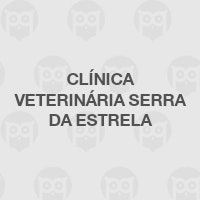 Clínica Veterinária Serra da Estrela