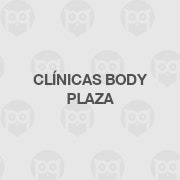 Clínicas Body Plaza
