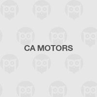 CA Motors