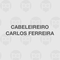 Cabeleireiro Carlos Ferreira