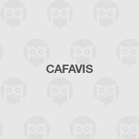 Cafavis
