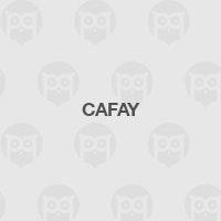 Cafay