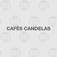 Cafés Candelas