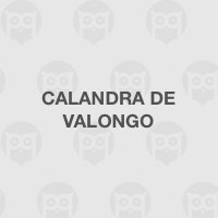 Calandra de Valongo