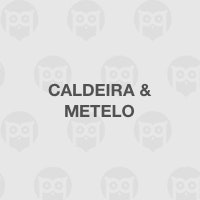 Caldeira & Metelo