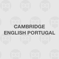 Cambridge English Portugal