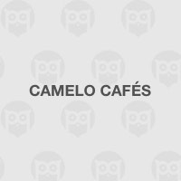 Camelo Cafés