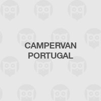 Campervan Portugal