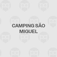 Camping São Miguel