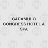Caramulo Congress Hotel & Spa