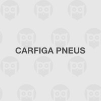 Carfiga Pneus