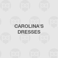 Carolina's Dresses