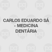 Carlos Eduardo Sá - Medicina Dentária