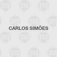 Carlos Simões