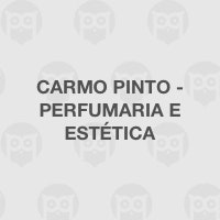 Carmo Pinto - Perfumaria e Estética