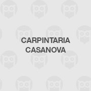 Carpintaria Casanova