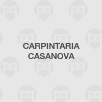 Carpintaria Casanova