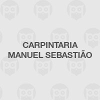 Carpintaria Manuel Sebastião