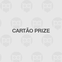 Cartão Prize