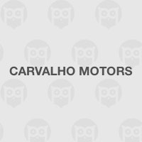 Carvalho Motors
