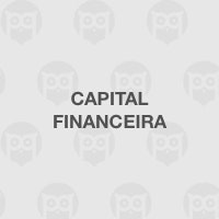 Capital Financeira