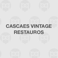 Cascaes Vintage Restauros
